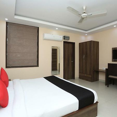 Bilberry Hotel Rewāri Εξωτερικό φωτογραφία