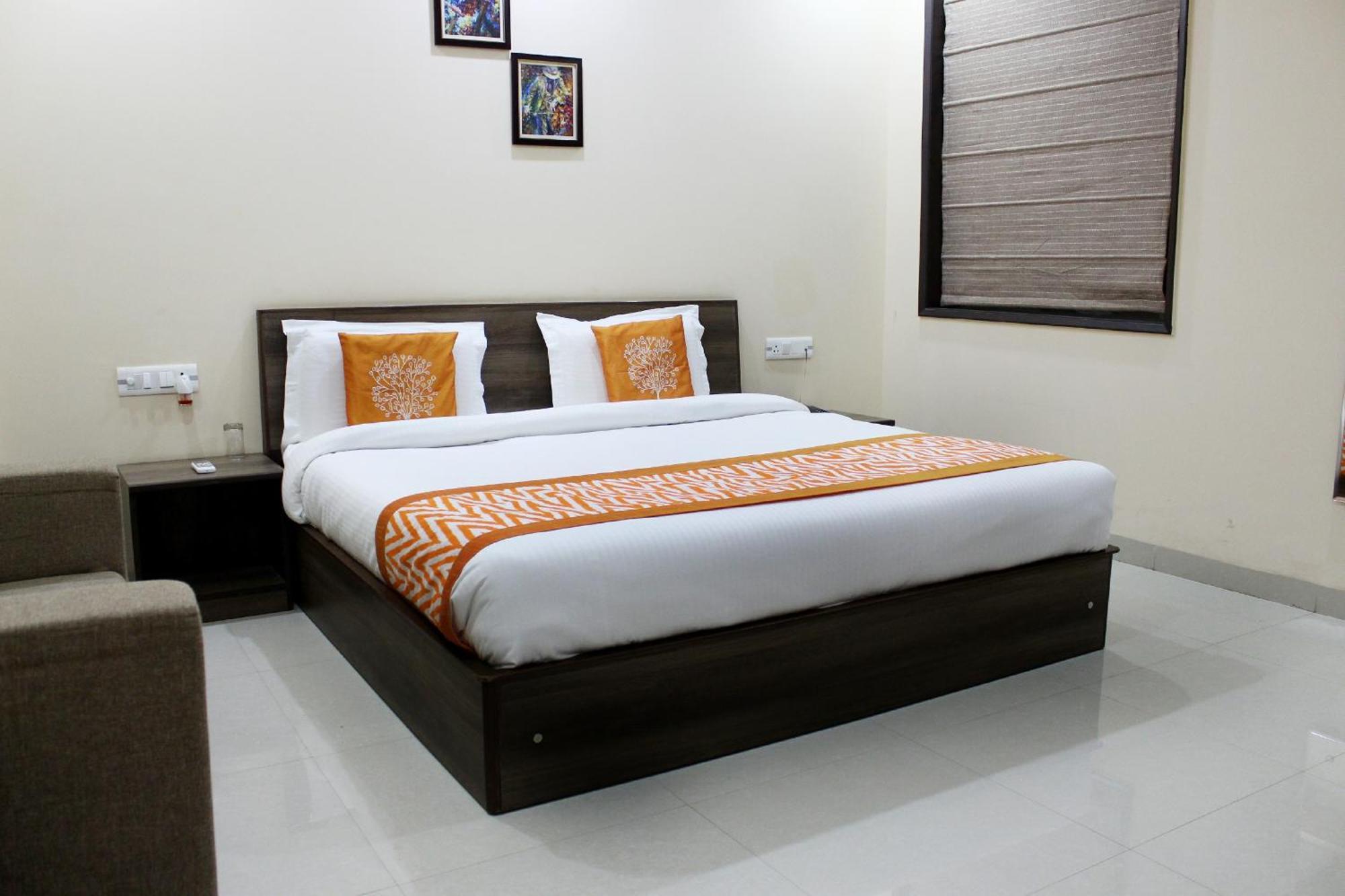Bilberry Hotel Rewāri Εξωτερικό φωτογραφία