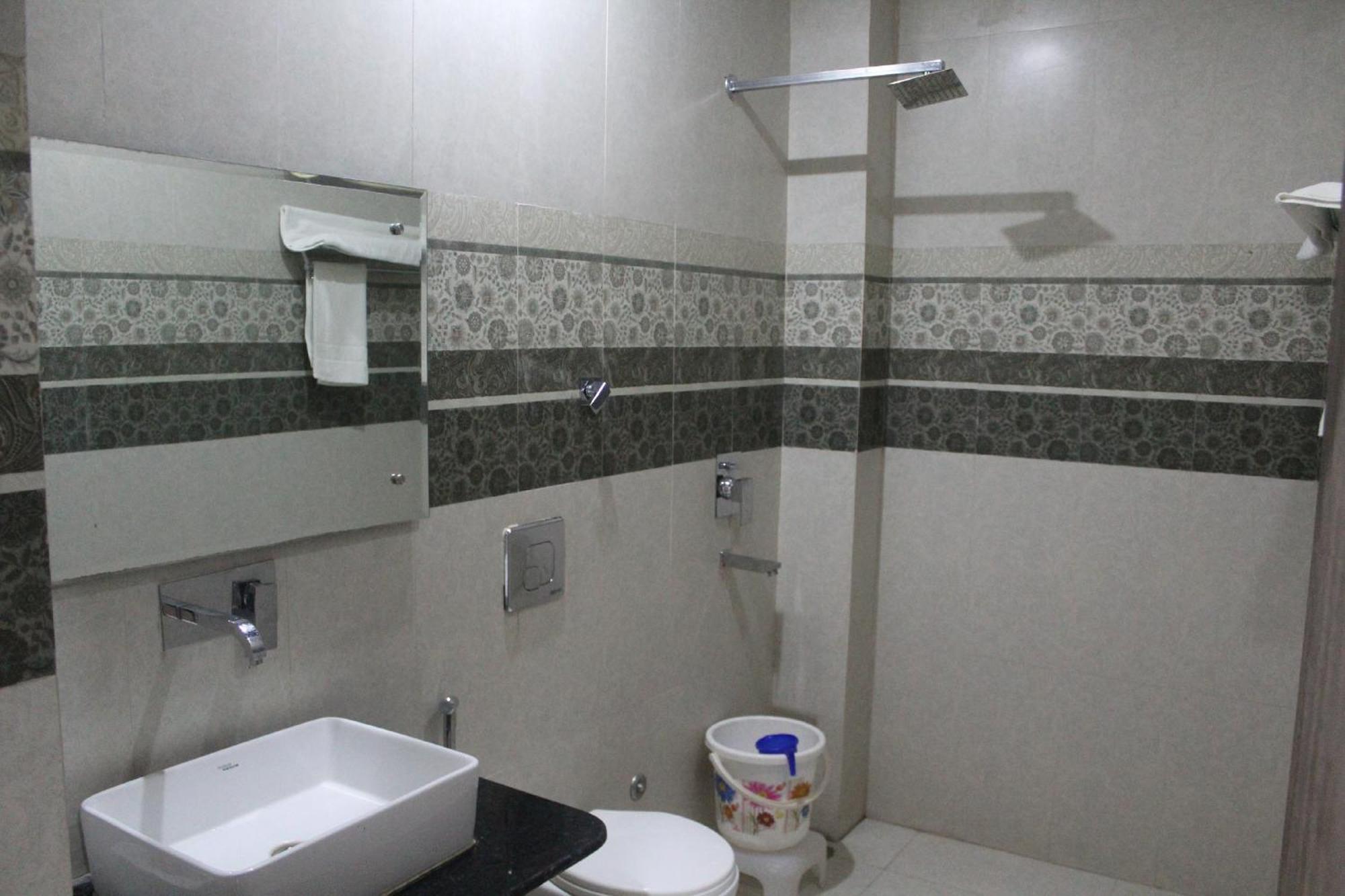 Bilberry Hotel Rewāri Εξωτερικό φωτογραφία