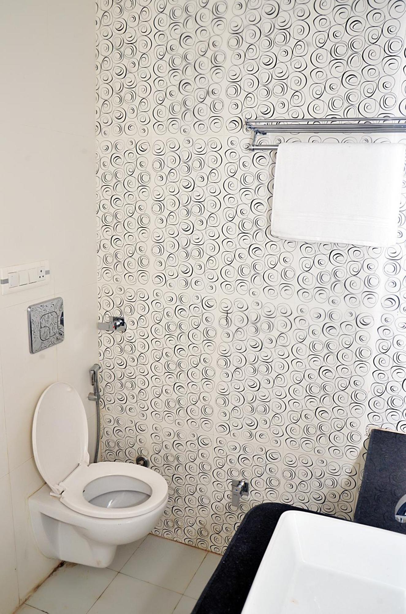 Bilberry Hotel Rewāri Εξωτερικό φωτογραφία