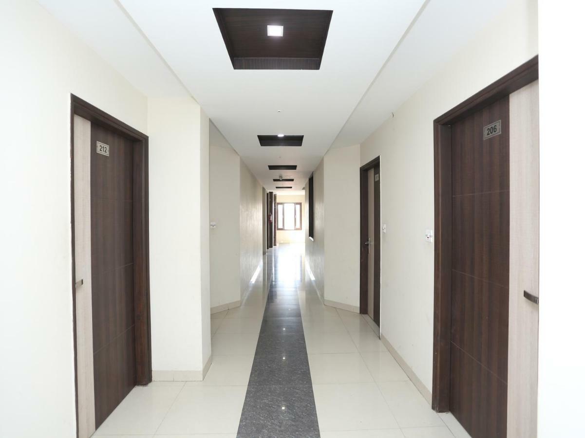 Bilberry Hotel Rewāri Εξωτερικό φωτογραφία