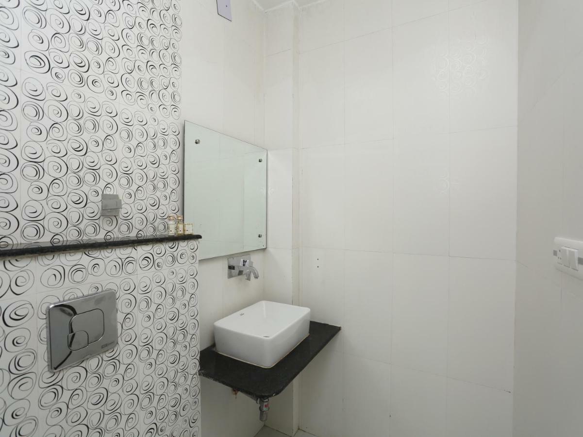 Bilberry Hotel Rewāri Εξωτερικό φωτογραφία