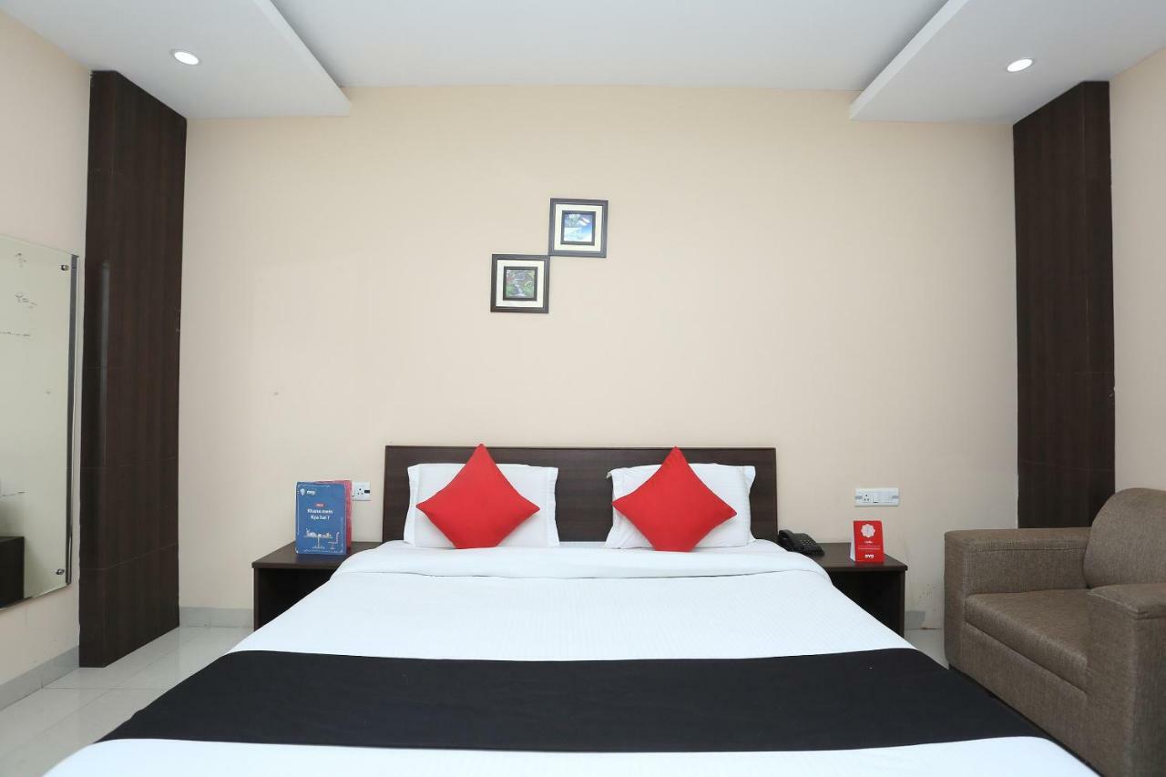 Bilberry Hotel Rewāri Εξωτερικό φωτογραφία