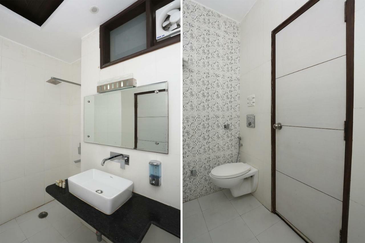 Bilberry Hotel Rewāri Εξωτερικό φωτογραφία
