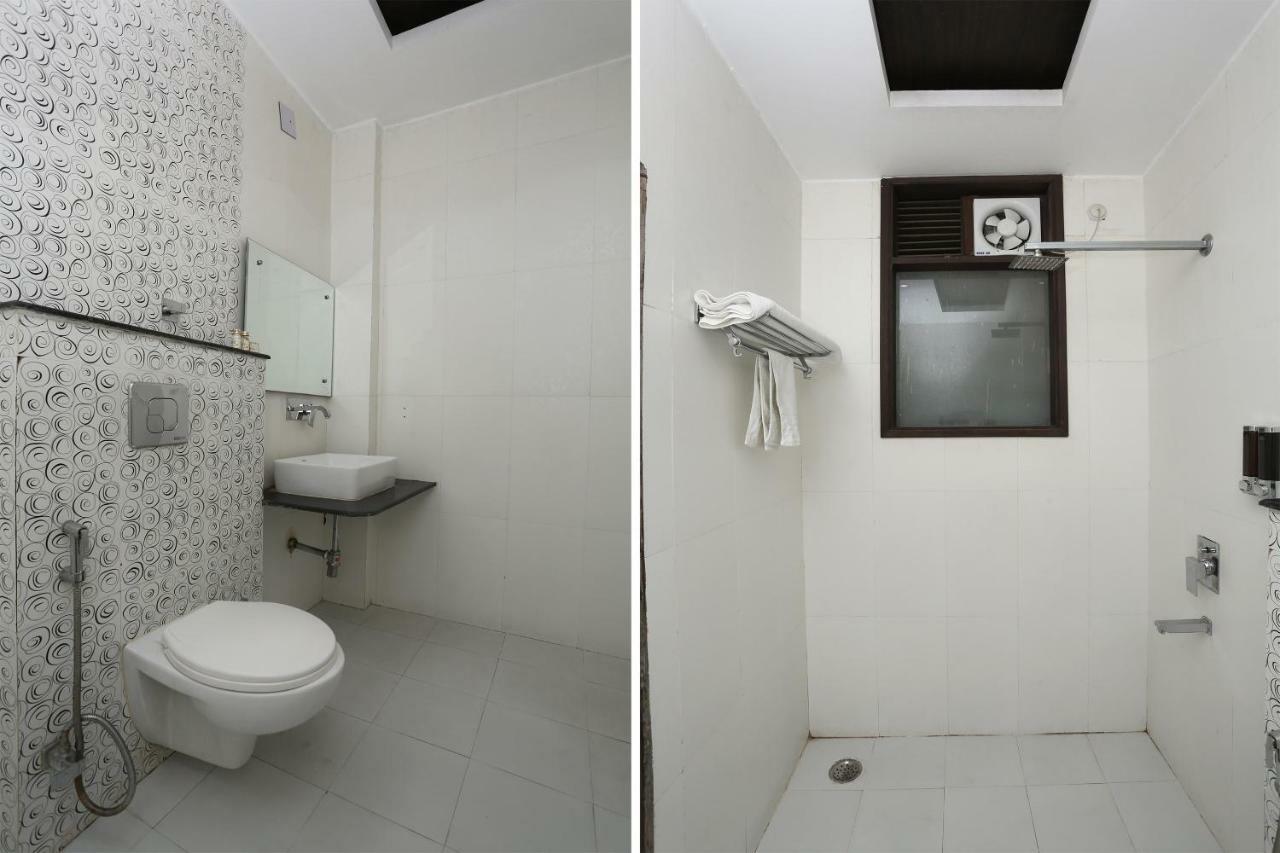 Bilberry Hotel Rewāri Εξωτερικό φωτογραφία