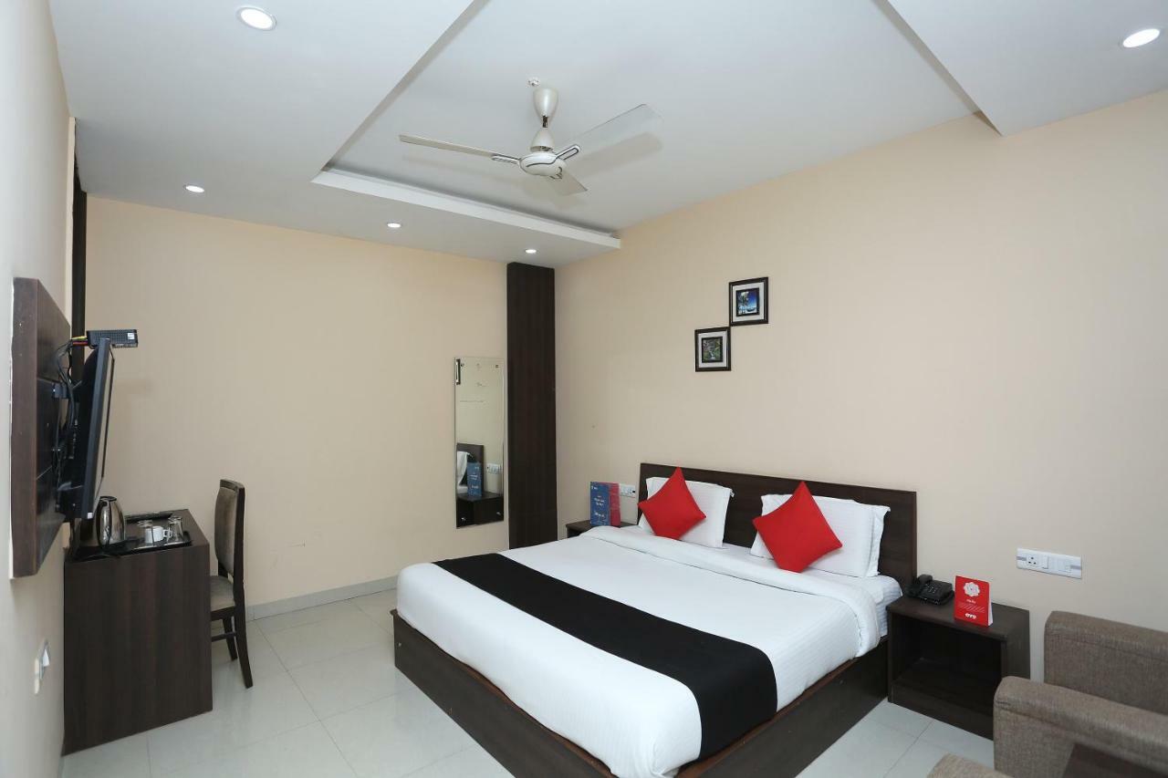 Bilberry Hotel Rewāri Εξωτερικό φωτογραφία