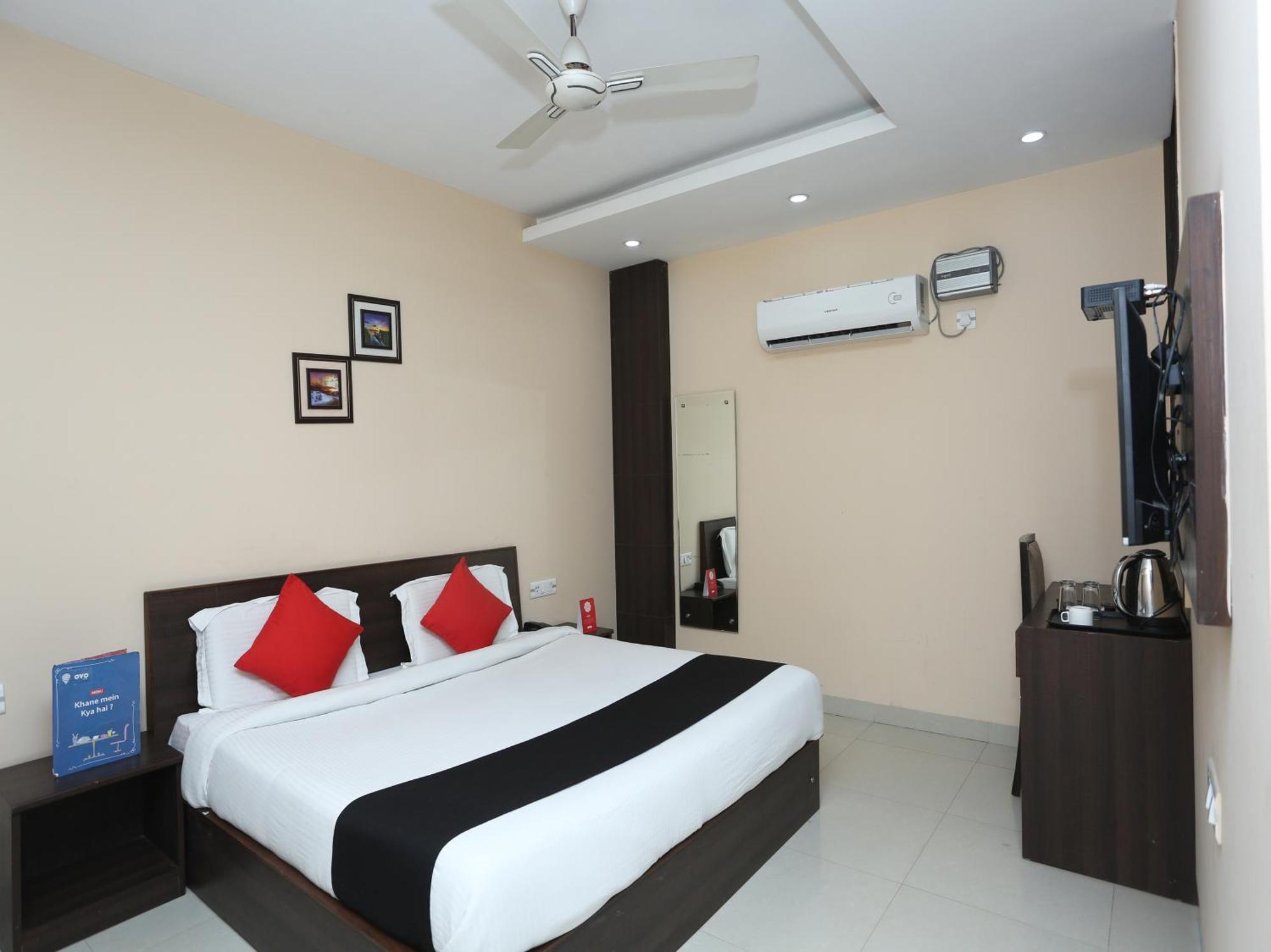 Bilberry Hotel Rewāri Εξωτερικό φωτογραφία